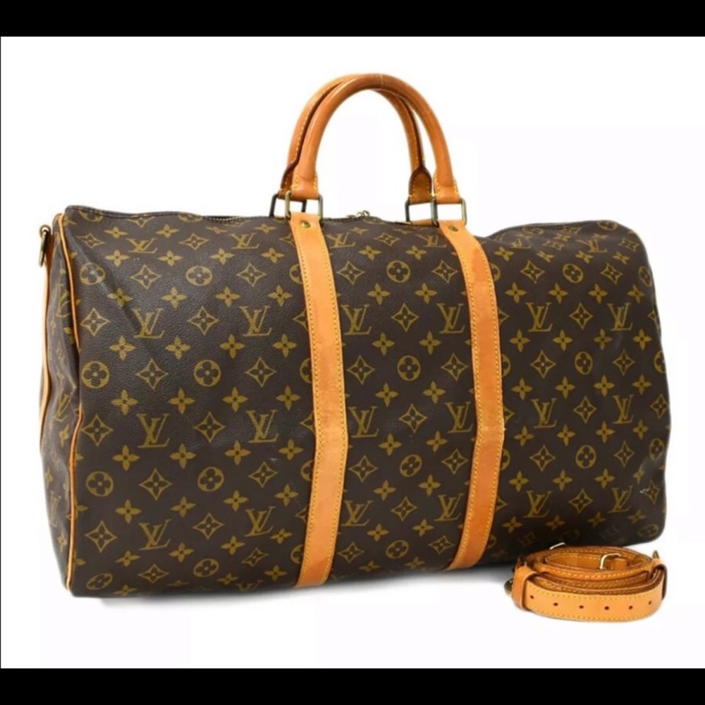 LV Bag